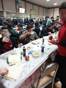 دانشگاه فرهنگیان پردیس علامه امینی تبریز 4