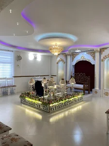 سالن عقد آوا