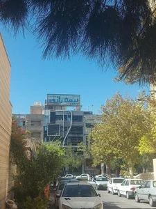 سرپرستی شرکت بیمه رازی شیراز 3