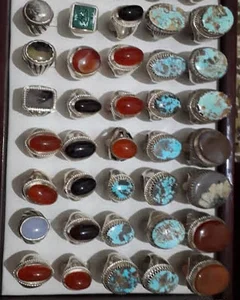 نقره فروشی کهن