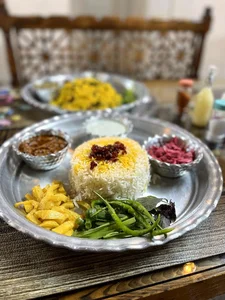 رستوران و کترینگ ملل 2