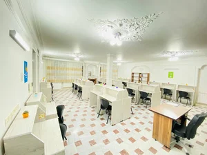پانسیون مطالعاتی آکادمی آتیه