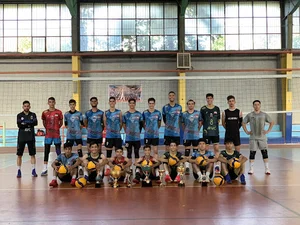 AVC GYM