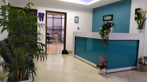 مطب دندانپزشکی دکتر معصومه موسوی