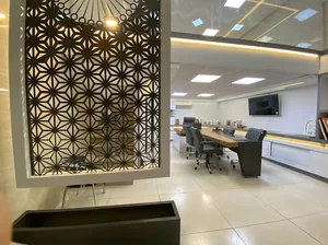 دفتر معماری و دکوراسیون خشت و خورشید