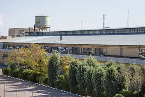 صنایع بسته بندی پاژ پارس