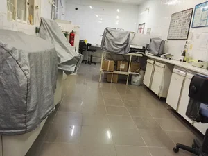 Dr massah Laboratory