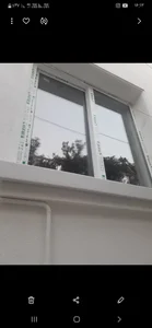 درب و پنجره ارس 3