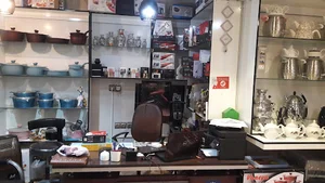 فروشگاه لوازم خانگی پارسیان