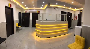 رادیولوژی و سونوگرافی مروارید ری