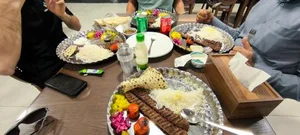رستوران حقیقت 2