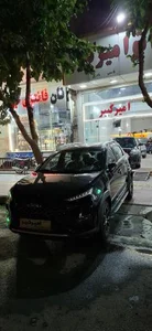 گالری اتومبیل امیرکبیر 4