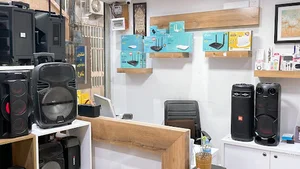 مرکز کامپیوتر رویان