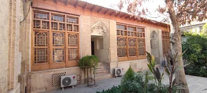 خانه نصیر الملک
