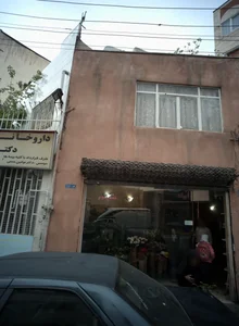 گل فروشی منصور 2