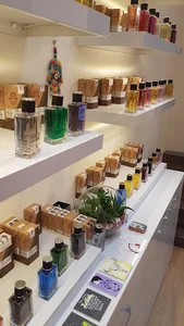 فروشگاه عطر حمسا
