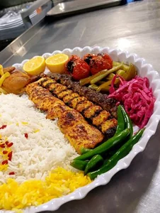 رستوران و فست فود سید 3
