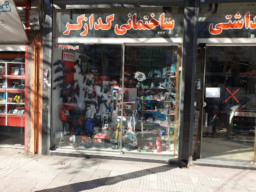 ابزار رونیکس
