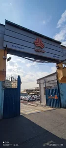 نمایندگی سایپا ناصر معالج 2