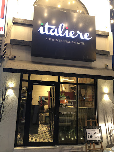 Italiere Aldhaid