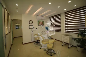 دکتر یحیی نجاتی