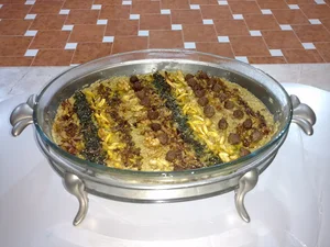 کیک بهشت