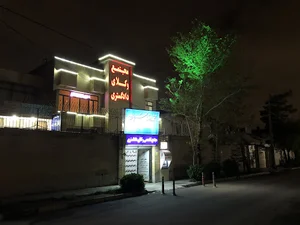 دفتر وکالت محمد رضا مهربان
