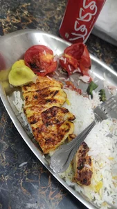 کباب تک