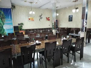 رستوران و کترینگ بزرگان 5