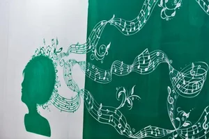 آموزشگاه سرزمین صدا 3