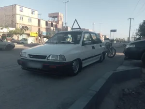 اتوگالری کیان 4