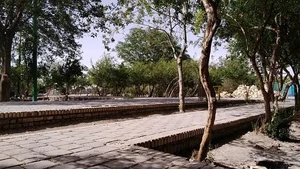 پارک فیروز 5