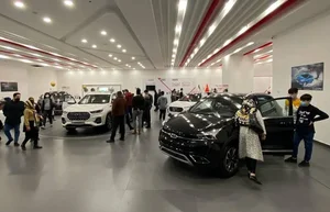 مدیران خودرو 2