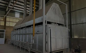 شرکت سرامیکهای صنعتی مارال میبد (Meybod Maral Industrial Ceramics)