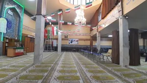 مسجد خاتم 2