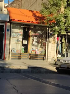 دفتر فنی و نوشت افزار سربرگ