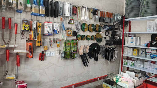 ابزارآلات جباری 2