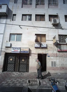 دکترافشین زالی