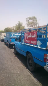 حمل و نقل کاپیتان