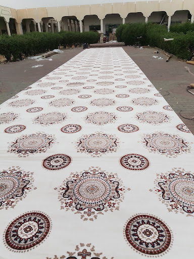 شقق مفروشة