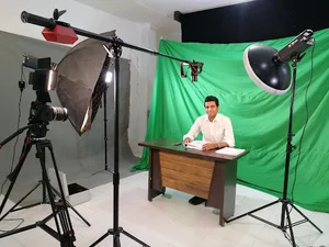 استودیو پیکسل