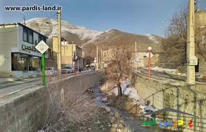 روستای سربندان