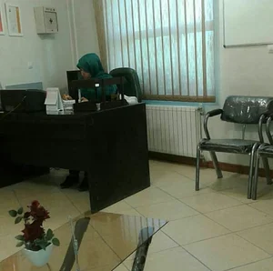 مرکز مشاوره نجوای آرامش