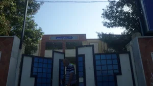 هنرستان صنعتی ولایت