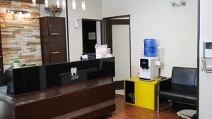 مرکز دندانپزشکی آرام 2
