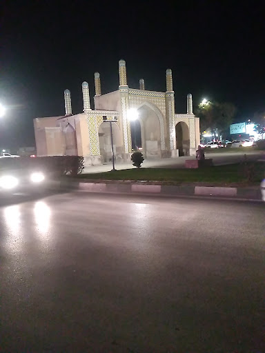 تهران قدیم