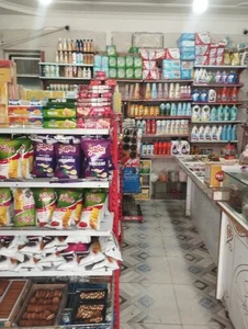 فروشگاه حقایه پولادی 2