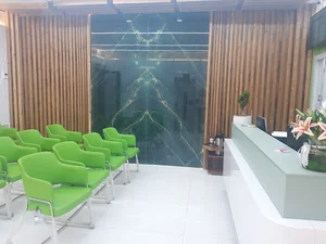 آزمایشگاه نوین