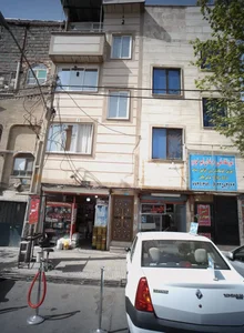 سوپر پروتئینی آتیش 2