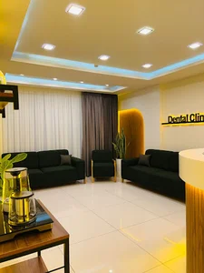 مطب دندانپزشکی دکتر یاسمن ایزدی